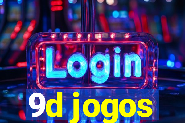 9d jogos
